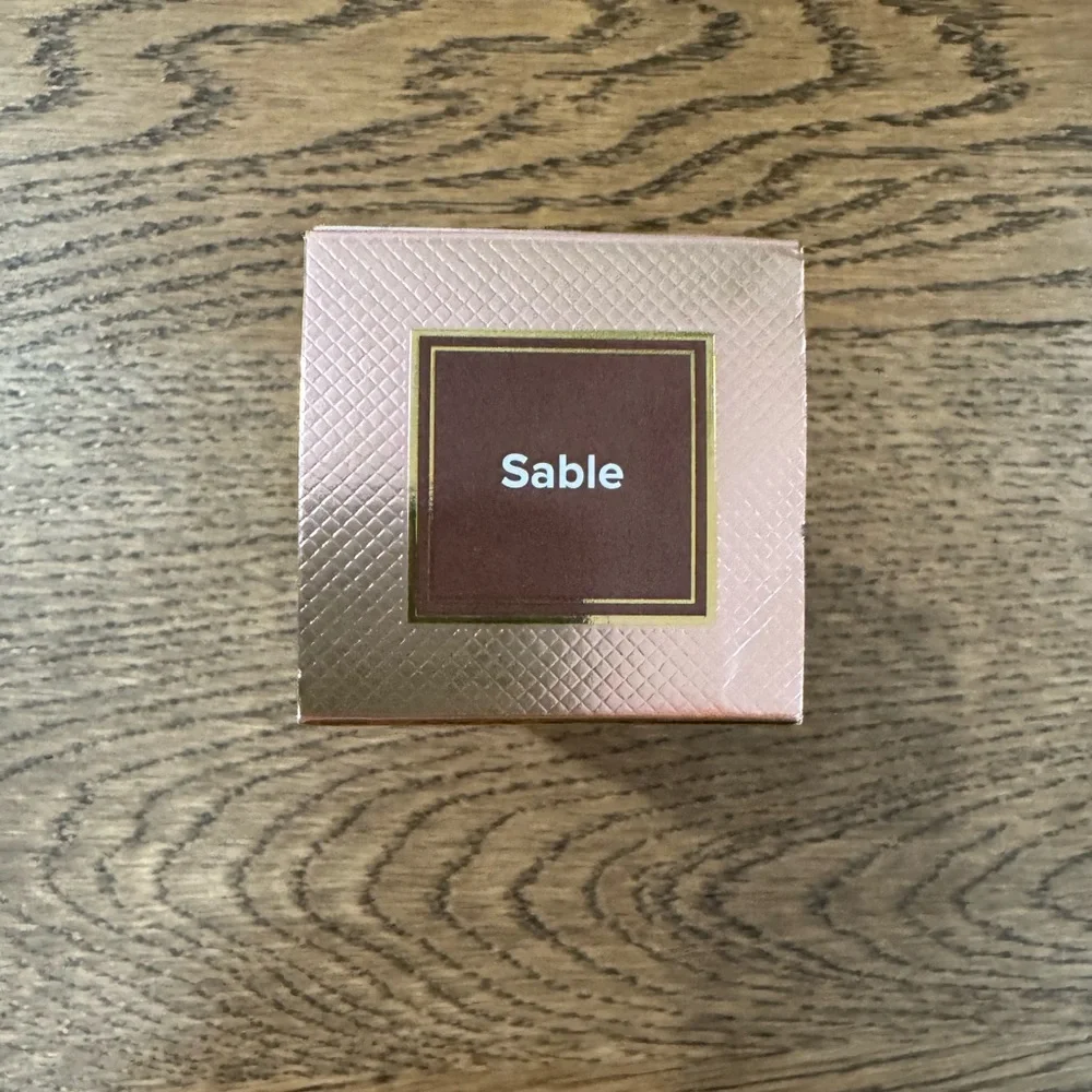 Too Faced Healthy Glow Skin Tint Color Sable